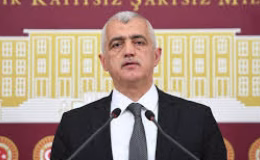 DEM Parti’li Gergerlioğlu: Türkiye’ye en vahşi şekilde saldıracaklar