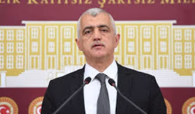 DEM Parti’li Gergerlioğlu: Türkiye’ye en vahşi şekilde saldıracaklar