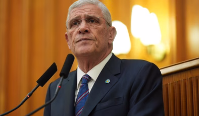 Dervişoğlu’ndan, Tekin Bingöl’e ‘soykırım’ tepkisi!