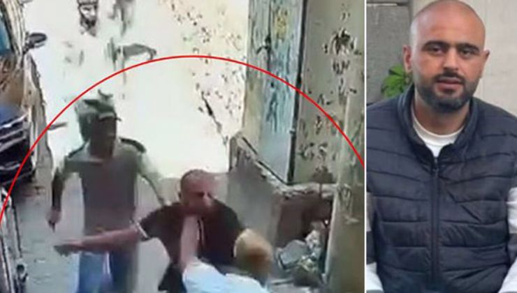 Diyarbakır haberler: İki grup bıçaklarla saldırdı! Diyarbakır'da vahşet | Son dakika haberleri