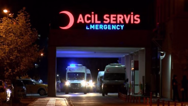 Diyarbakır'da iki aile arasında taşlı ve sopalı 'arazi' kavgası: 4 yaralı – Güncel haberler