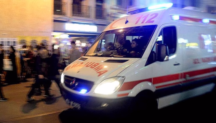 Doktor evinde ölü bulundu – Güncel haberler