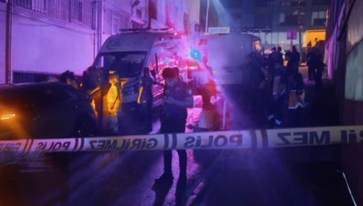 Düğün ve cenaze! Yaşlı adamı taşla öldürdü – SON DAKİKA HABERİ | Son dakika haberleri