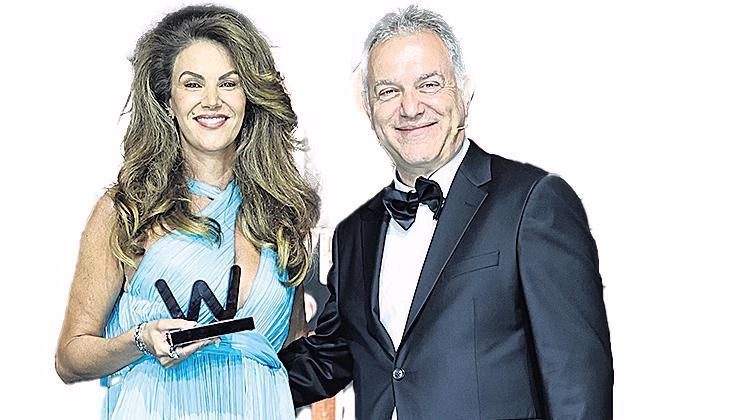 ‘Çok şükür annem iyi’