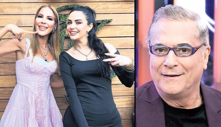 ‘Israrına karşılık vermedim’