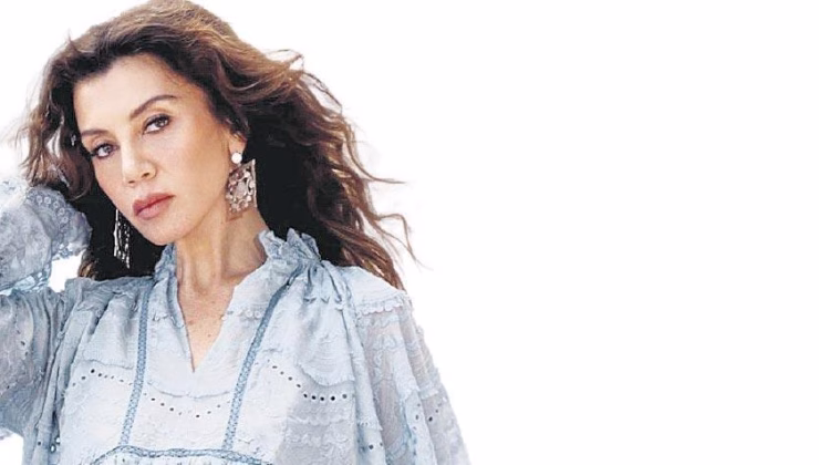 ‘Kendime meydan okuyorum’