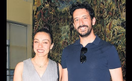 ‘Tiyatronun çok parasını yedim’