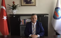 Edirne Vali Yardımcısı Erdoğan Beypınar kalp krizinden vefat etti