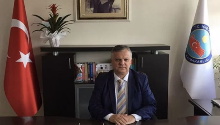 Edirne Vali Yardımcısı Erdoğan Beypınar kalp krizinden vefat etti