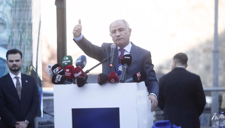 Efkan Ala’dan ‘Terörsüz Türkiye’ mesajı: ‘Türkiye ayağındaki prangalardan kurtulacak!’