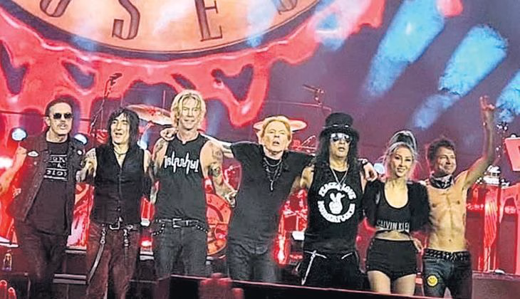 Efsaneler İstanbul’u fethetti