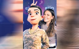 Enver galaksiler arasında