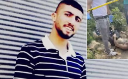 Eşi kayıp ihbarında bulundu! Drenaj kanalında cansız beden | SON DAKİKA HABERİ | Son dakika haberleri