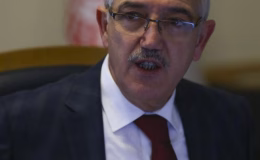 Eski AK Parti Milletvekili İsmail Bilen evinde ölü bulundu!