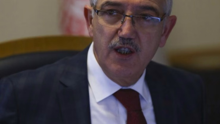 Eski AK Parti Milletvekili İsmail Bilen evinde ölü bulundu!