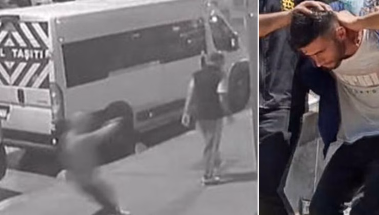 Eski sevgilisini kıskandı arkadaşını öldürdü | SON DAKİKA HABERLERİ | Son dakika haberleri