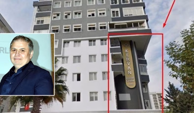 Ezgi Apartmanında 35 kişi ölmüştü… 876 yıl hapis istendi! Tahliye oldu | Son dakika haberleri