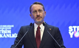 Fahrettin Altun’dan Özgür Özel’e tepki