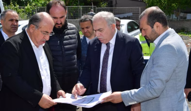 Fatih’te kentsel dönüşümde yeni sayfa!