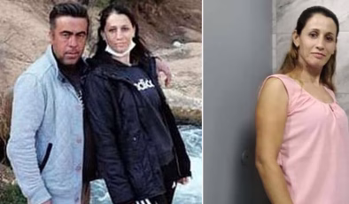 Figen Çoban'ı yakarak katletmişti! Cani pişman olmamış | SON DAKİKA HABERİ | Son dakika haberleri