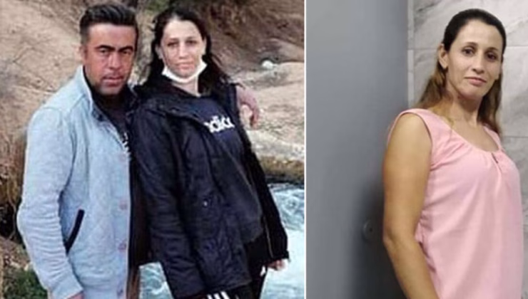 Figen Çoban'ı yakarak katletmişti! Cani pişman olmamış | SON DAKİKA HABERİ | Son dakika haberleri