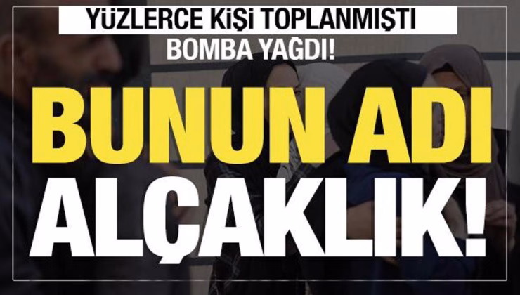 Gazze’de İsrail kıyımı! Yardım bekleyenlere barbar saldırı! 84 şehit, 146 yaralı!