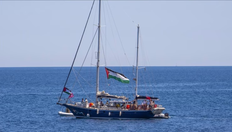 Gazze’deki hükümetten çağrı: Güvenliği sağlamaya hazırız