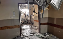 Gazze’deki Sağlık Bakanlığı duyurdu! 2 hastane için son 24 saat!