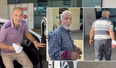 Gelenek bozulmadı! Sadece Düzce'de 92 yaralı! Kendimizi kesiyoruz! | Son dakika haberleri