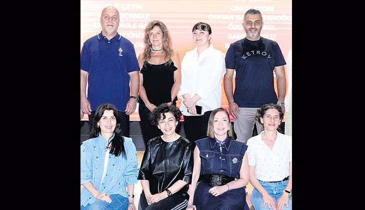 Genç yetenekler kozadan çıktı