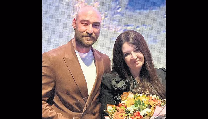 Gençler için Cannes yolcusu