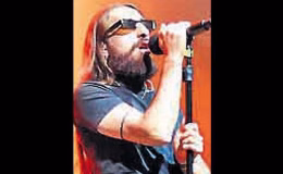 Gençler stres attı