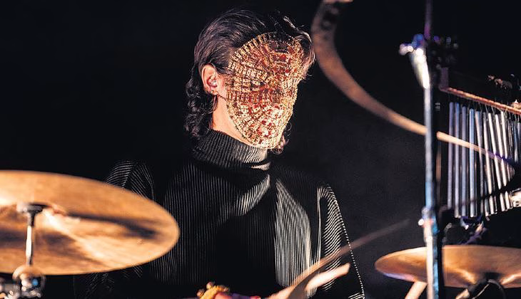 Gizemli üçlü Türkiye’de