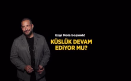 Güncel Haberler: Ezgi Mola eşi Mustafa Aksakallı’dan boşandı! Ezgi Mola’nın küs olduğu Enis Arıkan’dan ilk açıklama geldi