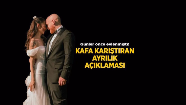 Güncel Haberler: Furkan Kızılay ve Tutku Yılmaz ayrıldı mı? Instagram’dan açıkladı