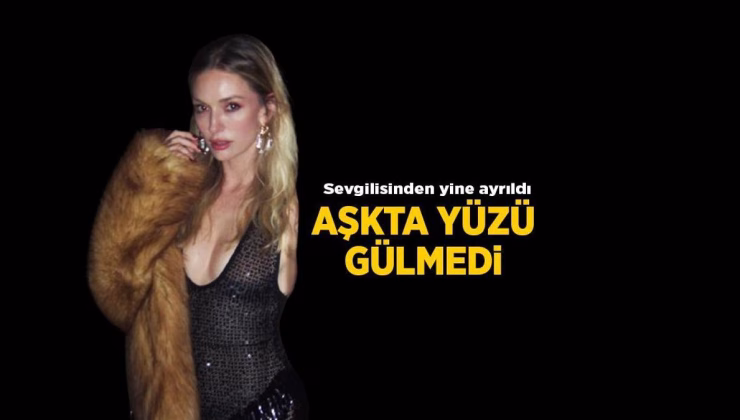 Güncel Haberler: Yasemin Kay Allen ve FBI çalışanı sevgilisi Erdal Kaya yine ayrıldı!