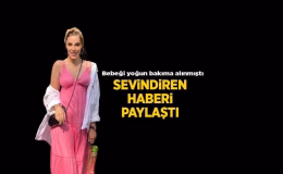 Haberler: Tuğçe Tayfur’un 3. çocuğu Necla Hira’nın son sağlık durumu nasıl?