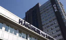 Hakim ve savcıların görevde yükselme kararları Resmi Gazete'de – Güncel haberler