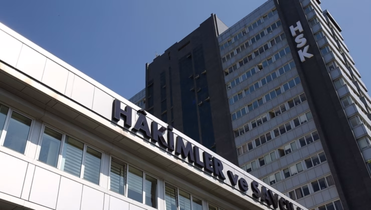 Hakim ve savcıların görevde yükselme kararları Resmi Gazete'de – Güncel haberler