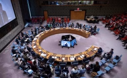 Hamas’tan ABD’ye tepki: İsrail soykırımına yeşil ışık