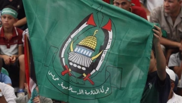 Hamas’tan flaş İsrail açıklaması: ‘Vahşetin dozu her geçen gün artıyor’