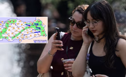 Hava durumu İstanbul: 5 bölgede sağanak uyarısı! Bugün hava nasıl olacak | Son dakika haberleri