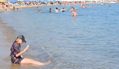 Hava durumu son dakika: Şanlıurfa ve Diyarbakır 41 dereceyi görecek! Gölgede bile yakacak | Son dakika haberleri