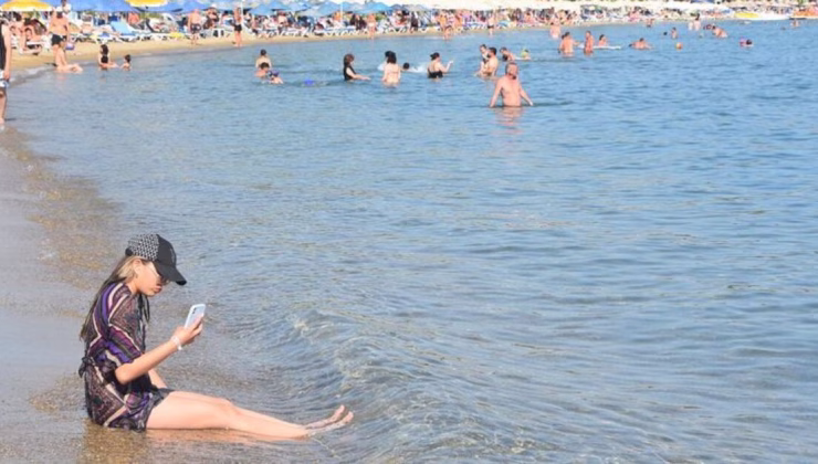 Hava durumu son dakika: Şanlıurfa ve Diyarbakır 41 dereceyi görecek! Gölgede bile yakacak | Son dakika haberleri