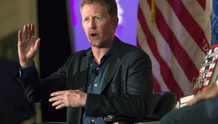 Hazırım diyerek tehdit etti! ‘Usame’yi indirdim sıra Hamaney’de’