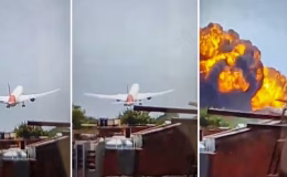 ‘Hindistan’da düşen B787-8 uçağının bakımını THY Teknik yaptı’ iddiasına yalanlama