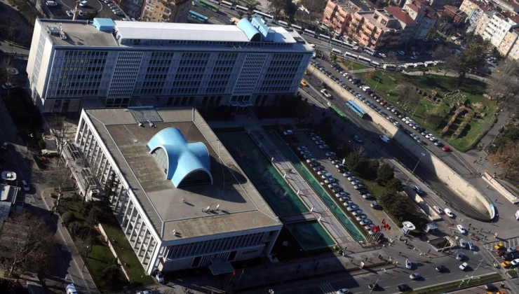İBB’ye yönelik yolsuzluk soruşturmasında 24 şüpheli ‘etkin pişmanlık’tan yararlandı