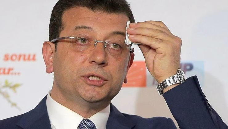 İmamoğlu’nu aklama yarışına giren gazetecilere sert tepki: Bakalım o zaman ne yapacaklar!