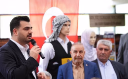 İnan: Özel mağduriyet yerine rantçıları ve bantçıları dinliyor