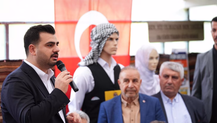 İnan: Özel mağduriyet yerine rantçıları ve bantçıları dinliyor